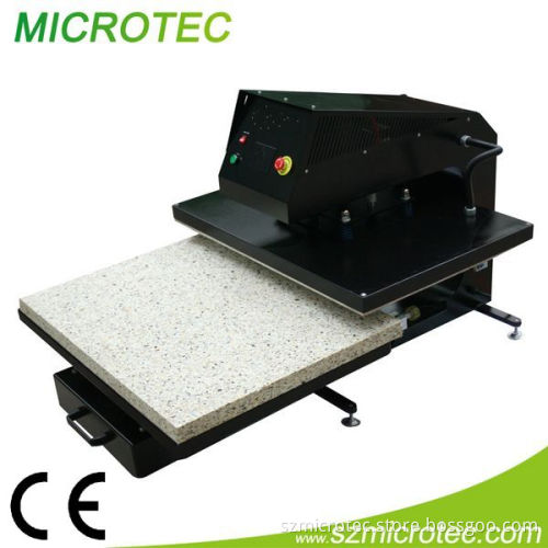 Large Format Heat Press